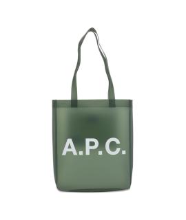 A.P.C. Сумка тоут