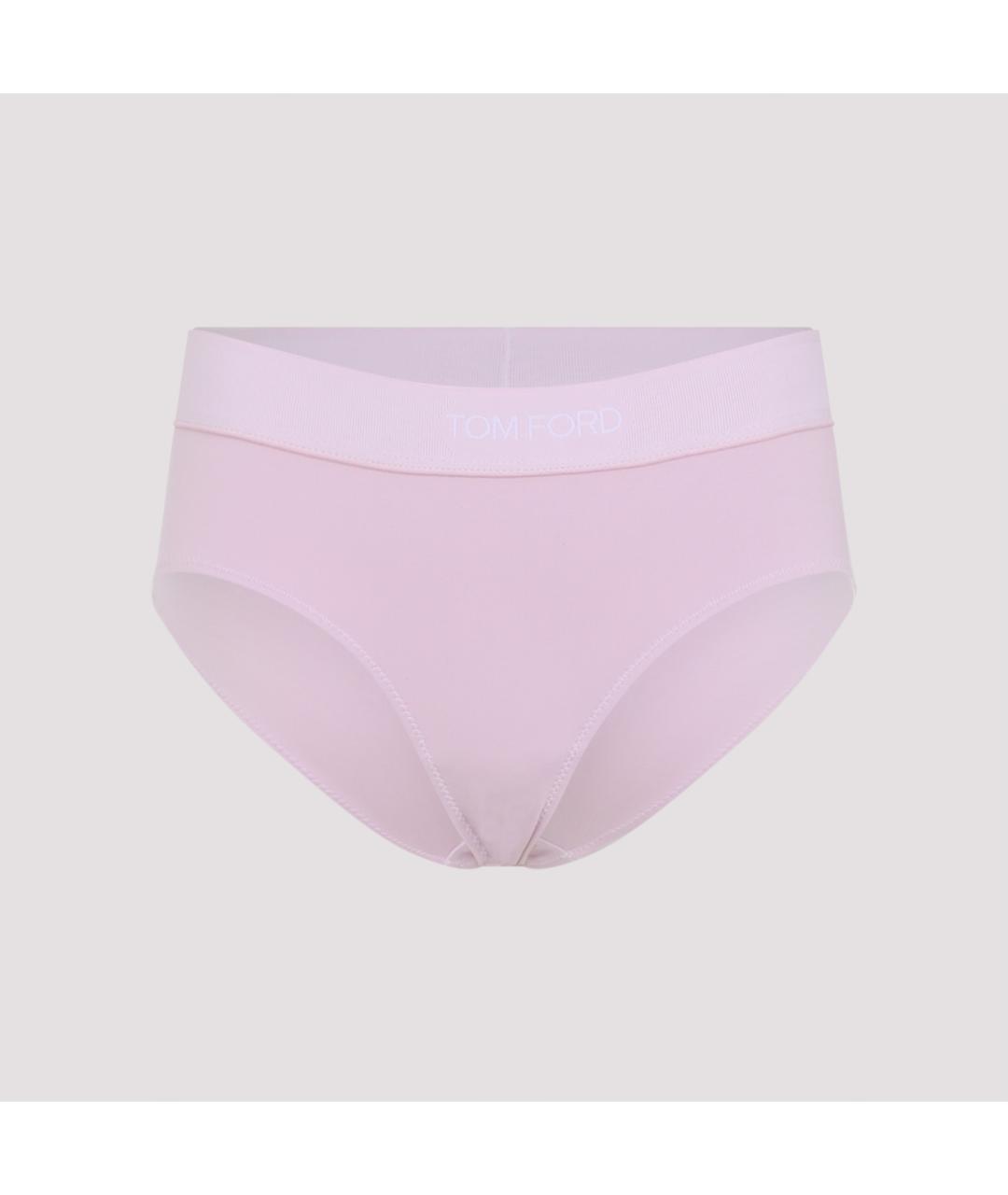 TOM FORD Розовые трусы, фото 2
