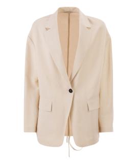 BRUNELLO CUCINELLI Жакет/пиджак