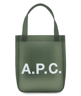 A.P.C. Сумка тоут