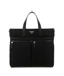 PRADA Сумка Тоут