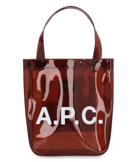 A.P.C. Сумка тоут