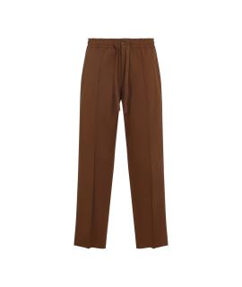 VALENTINO Повседневные брюки