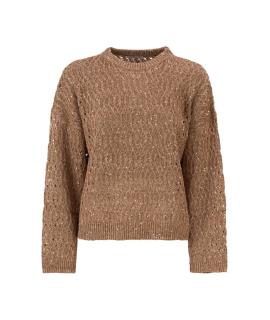 BRUNELLO CUCINELLI Джемпер / свитер