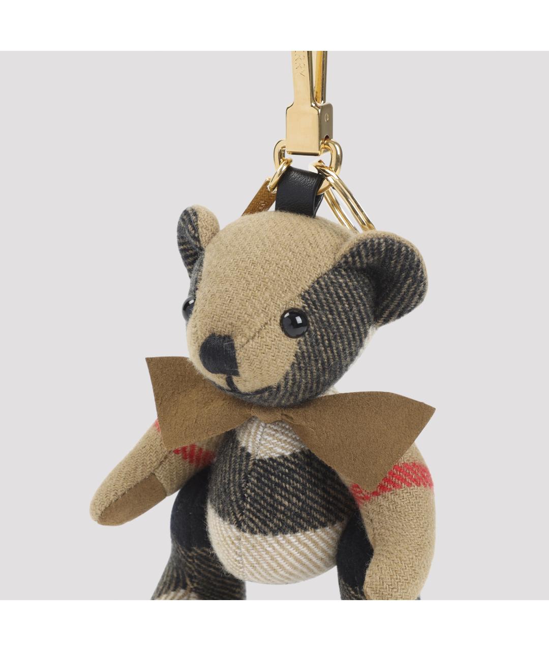 BURBERRY Мульти брелок, фото 4