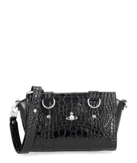 VIVIENNE WESTWOOD Сумка через плечо