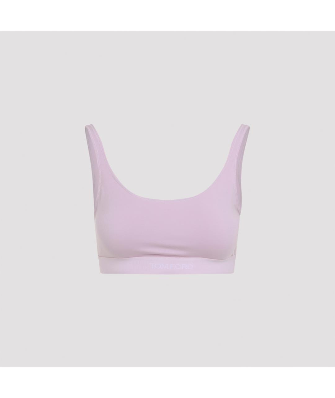 TOM FORD Розовый бюстгалтеры, фото 2