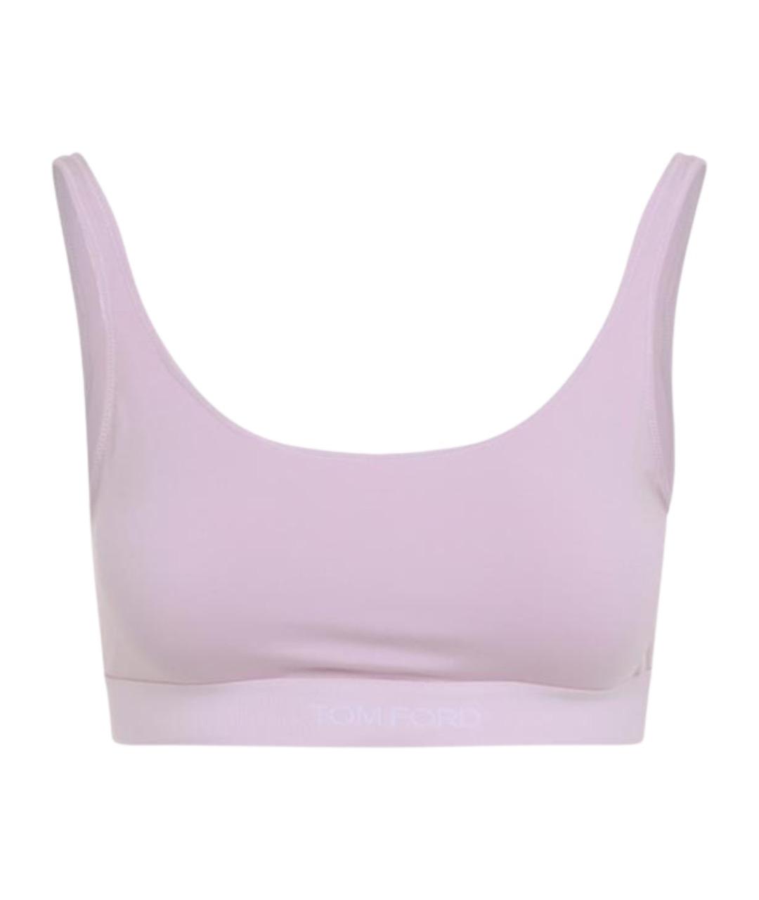 TOM FORD Розовый бюстгалтеры, фото 1