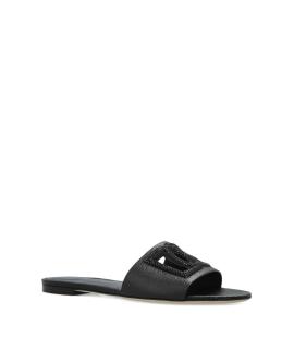 DOLCE&GABBANA Шлепанцы