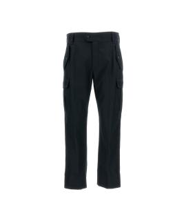 ALEXANDER MCQUEEN Повседневные брюки