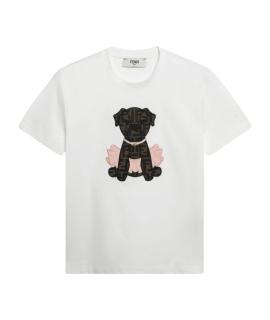 FENDI Футболка