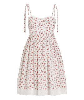 DOLCE&GABBANA Повседневное платье