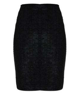 BALMAIN Юбка миди