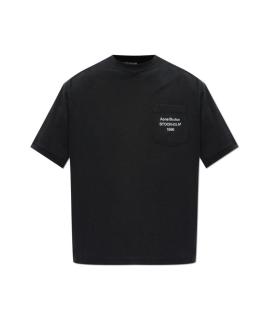 ACNE STUDIOS Футболка