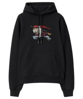 BURBERRY Худи/толстовка