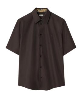 BURBERRY Кэжуал рубашка