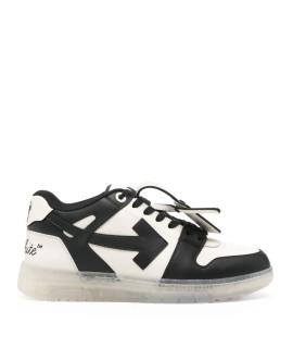 OFF-WHITE Низкие кроссовки / кеды
