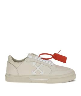 OFF-WHITE Низкие кроссовки / кеды