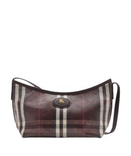 BURBERRY Сумка через плечо