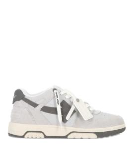 OFF-WHITE Низкие кроссовки / кеды