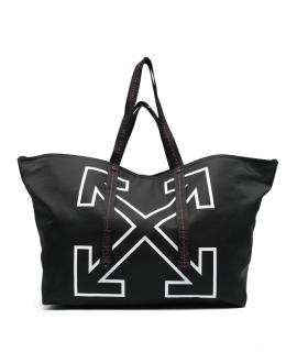 OFF-WHITE Сумка Тоут