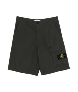 STONE ISLAND Шорты