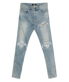 AMIRI Джинсы скинни