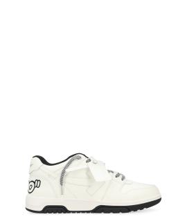OFF-WHITE Низкие кроссовки / кеды