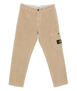 STONE ISLAND Повседневные брюки
