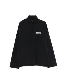 BALENCIAGA Худи/толстовка