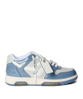 OFF-WHITE Низкие кроссовки / кеды