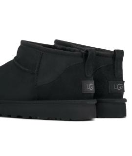UGG AUSTRALIA Полусапоги