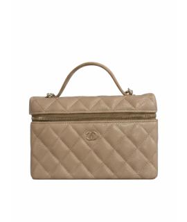 CHANEL Сумка с короткими ручками