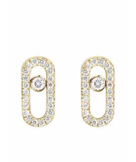 MESSIKA Серьги