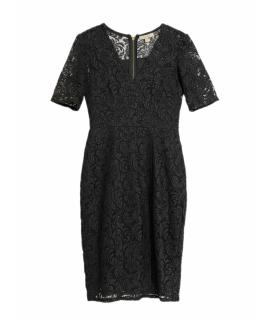 BURBERRY Коктейльное платье