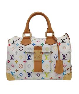 LOUIS VUITTON Сумка с короткими ручками