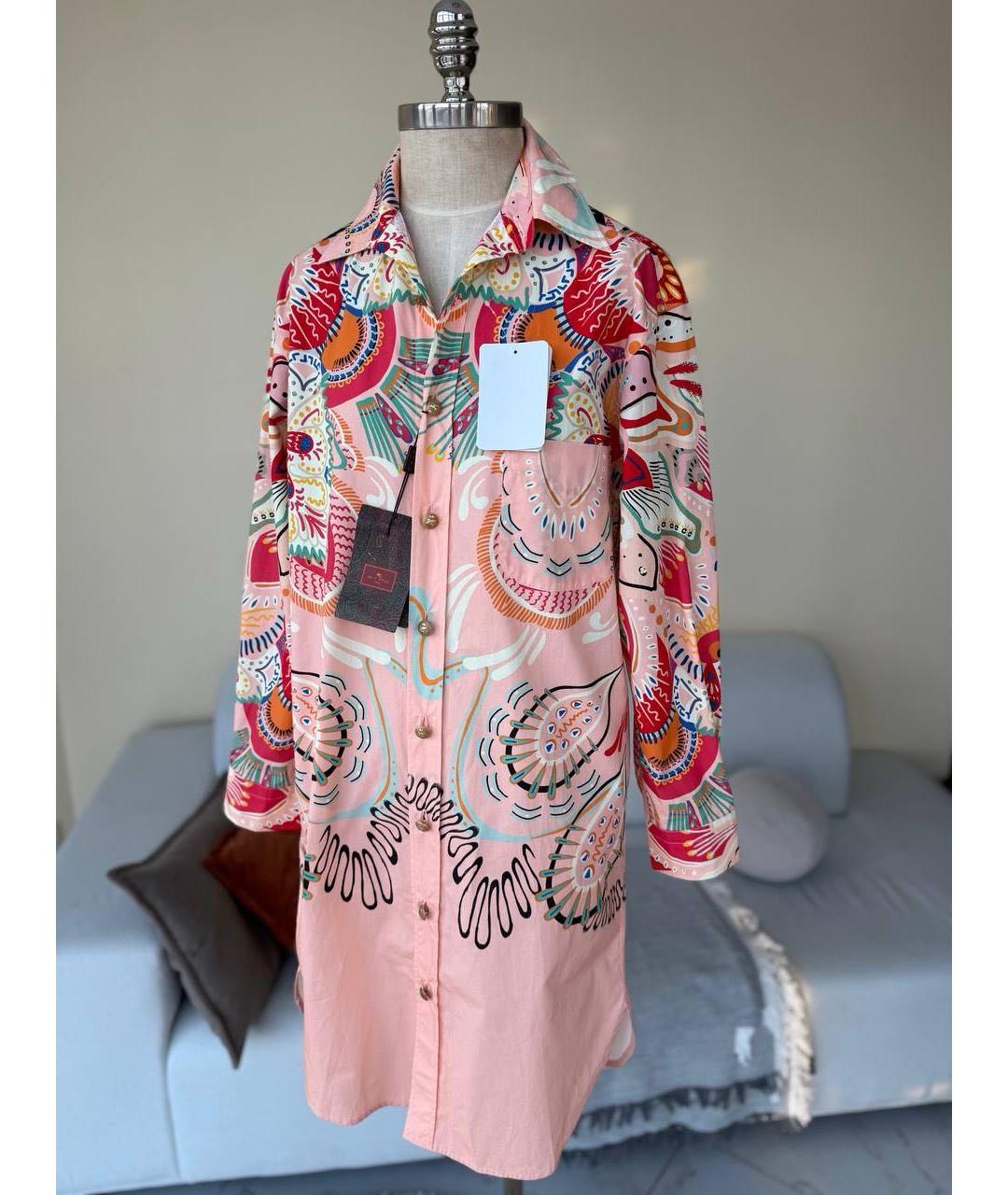 ETRO Повседневное платье, фото 7