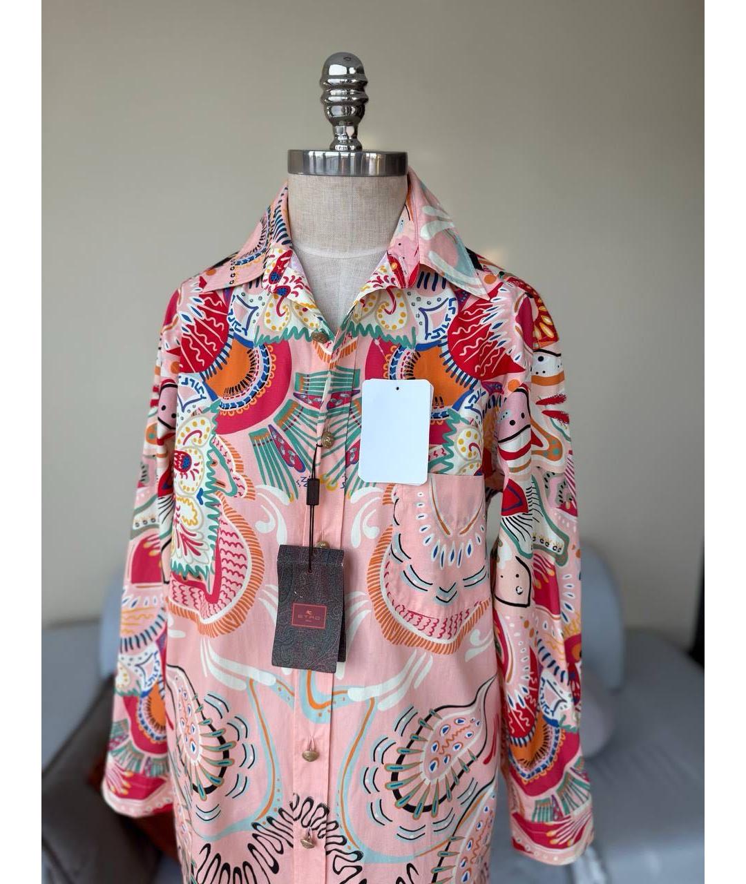 ETRO Повседневное платье, фото 3