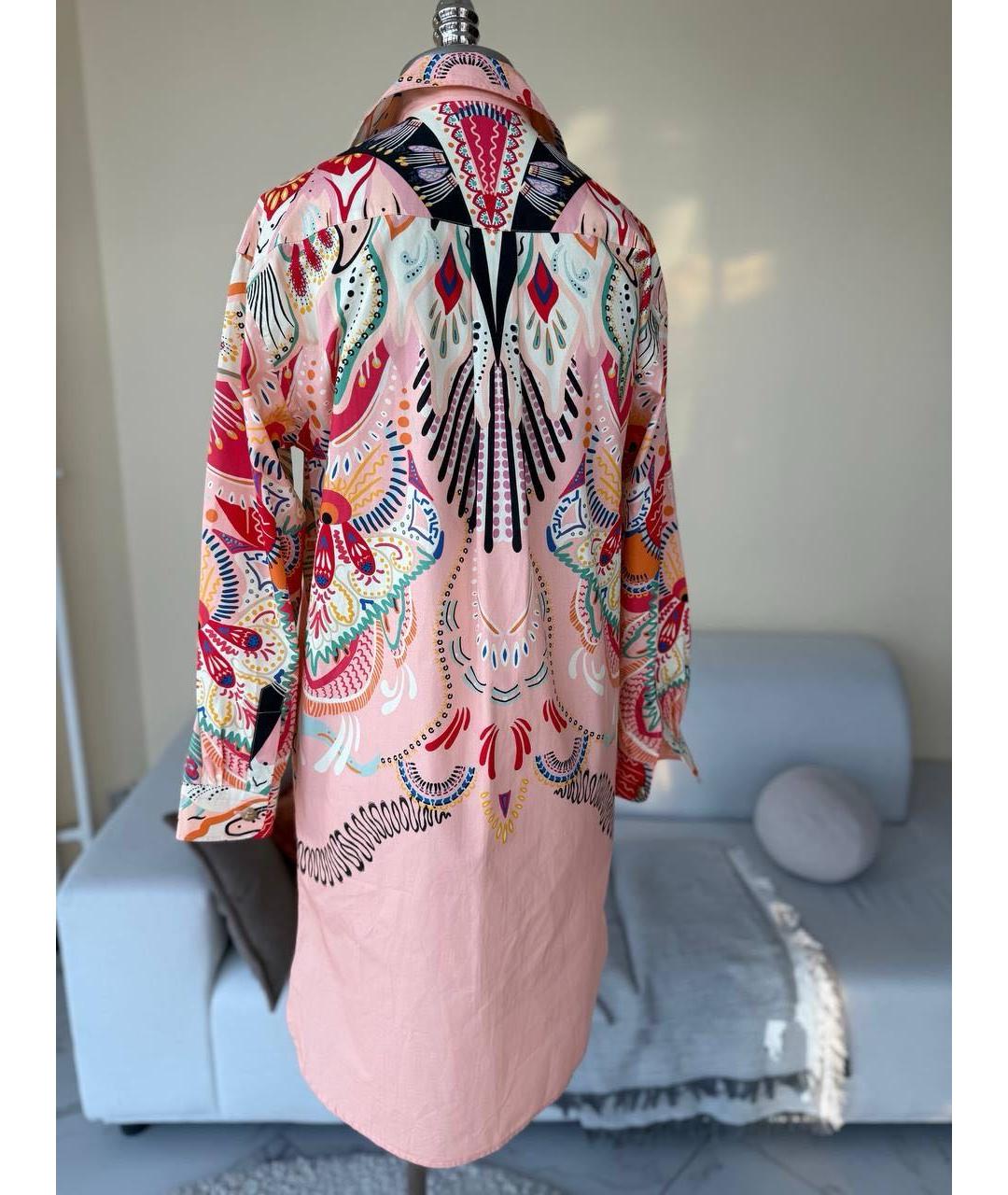 ETRO Повседневное платье, фото 2