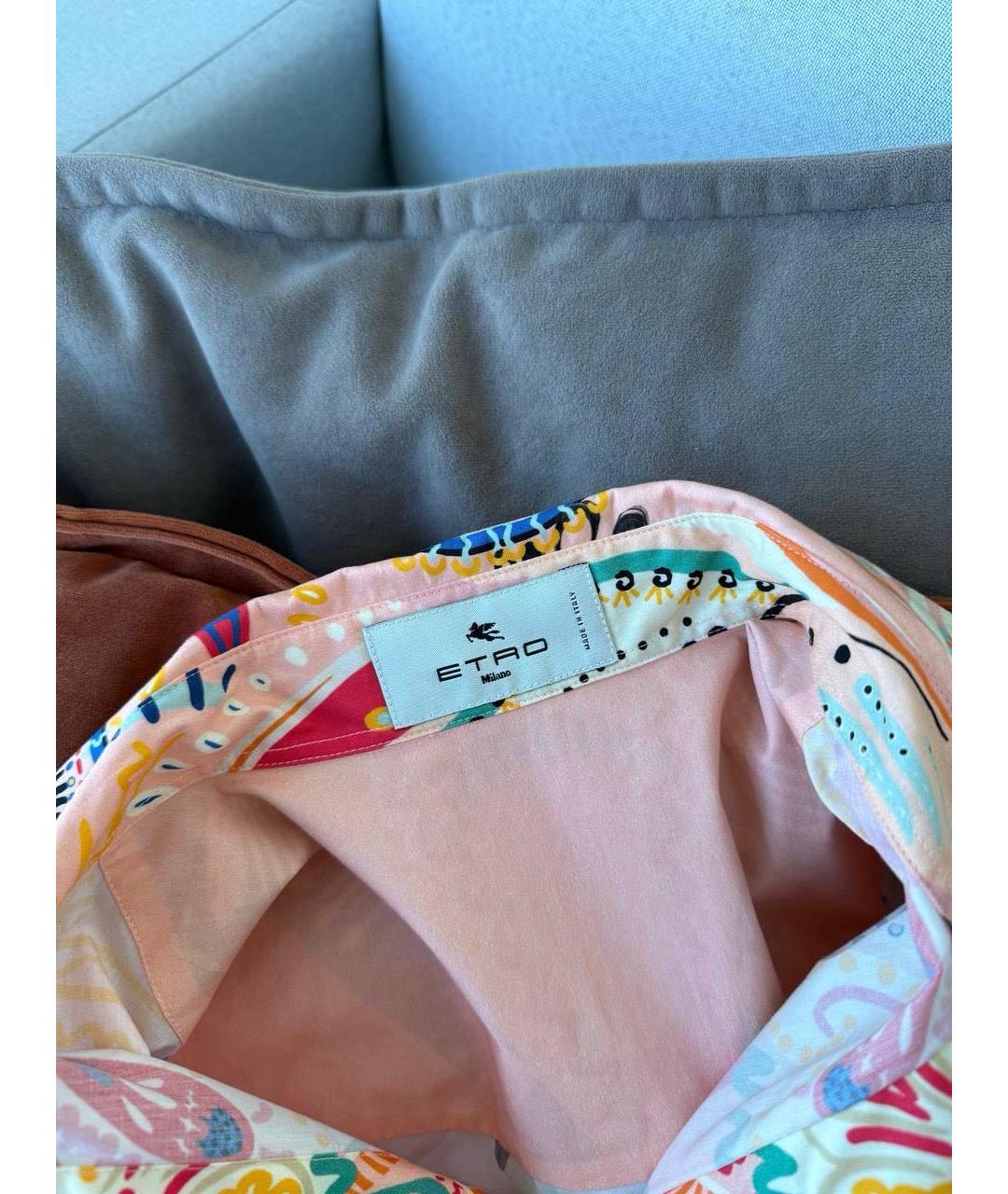 ETRO Повседневное платье, фото 6