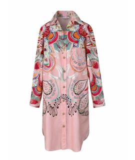 ETRO Повседневное платье