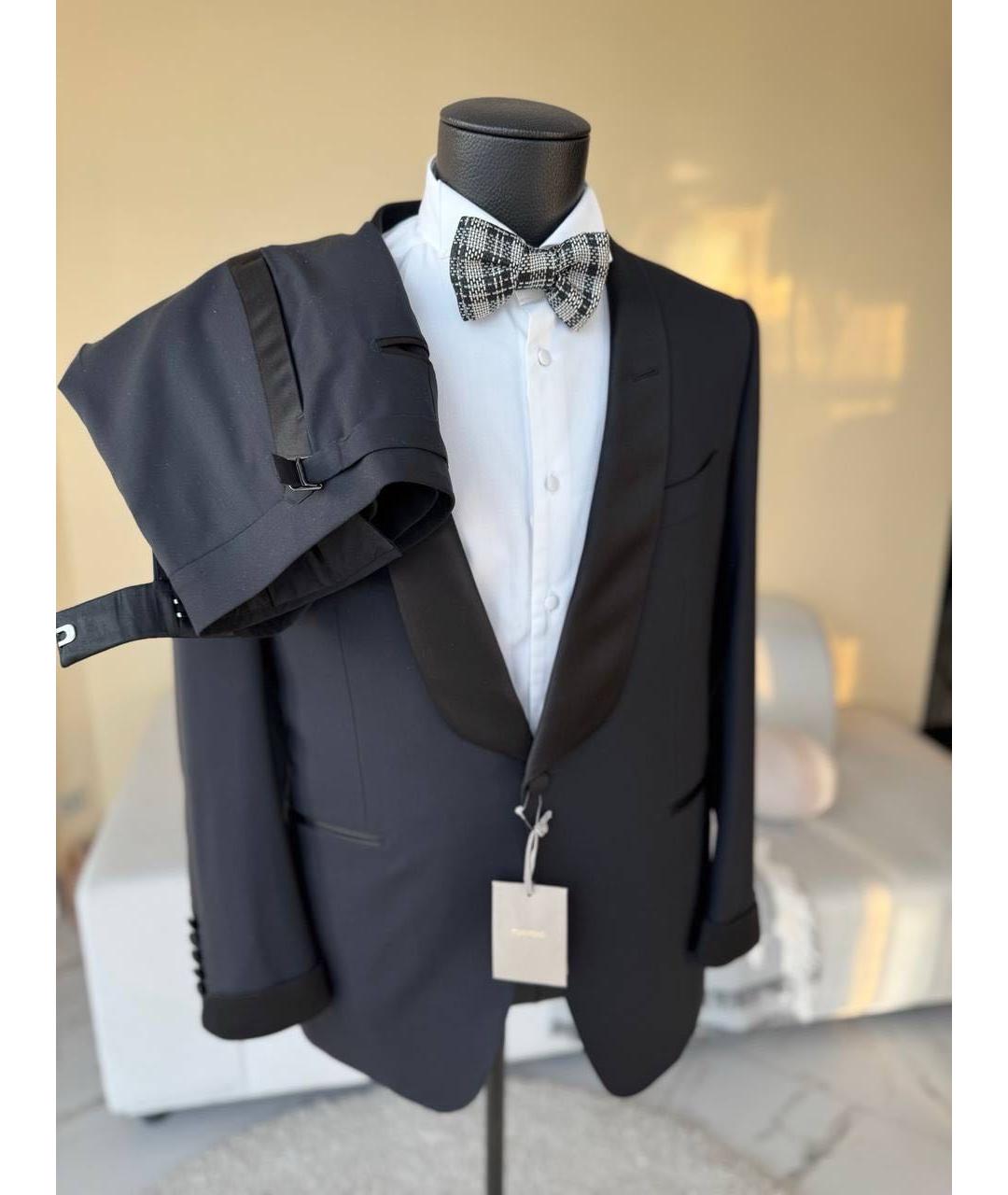 TOM FORD Вечерний костюм, фото 8