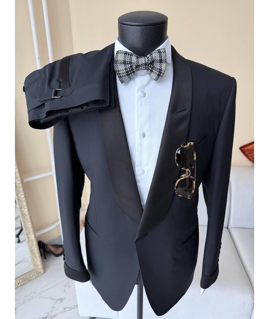 TOM FORD Вечерний костюм, фото 9