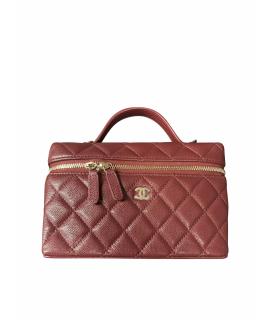 CHANEL Сумка с короткими ручками