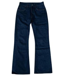 ACNE STUDIOS Прямые джинсы