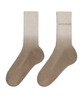 JACQUEMUS Носки, чулки и колготы