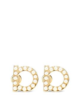 FERRAGAMO Серьги