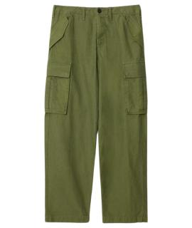 BURBERRY Повседневные брюки