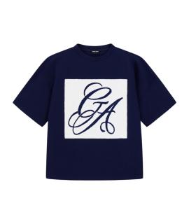 GIORGIO ARMANI Футболка