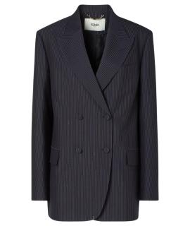FENDI Жакет/пиджак